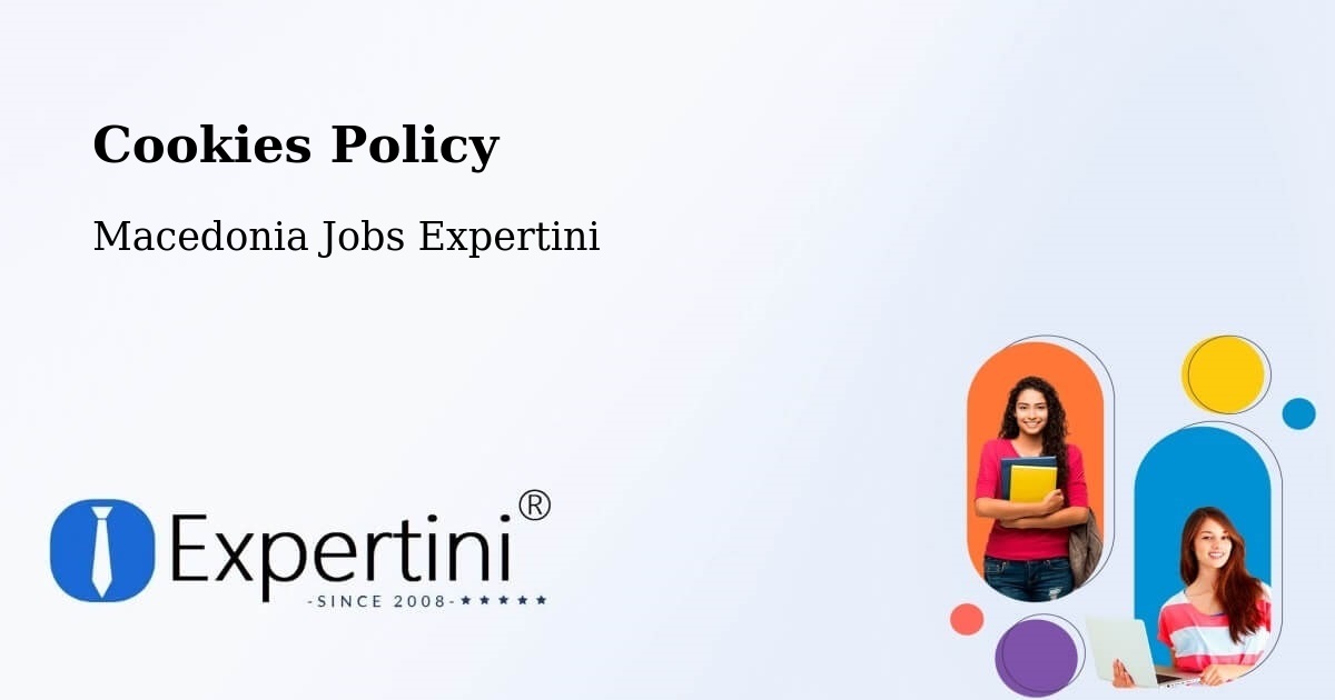 Cookie Policy – Prilep - Macedonia Jobs Expertini